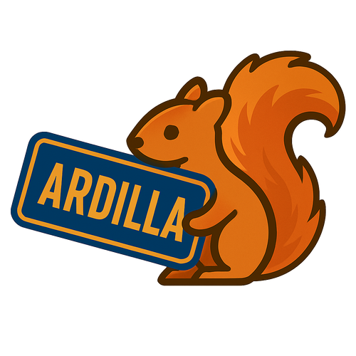 Ardilla