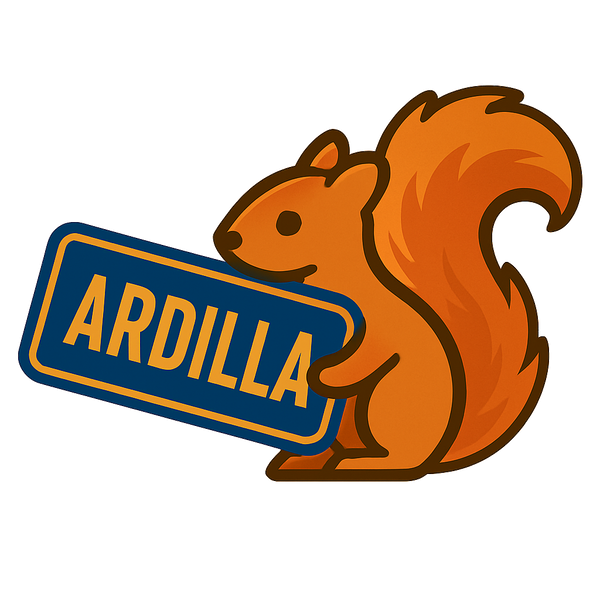 Ardilla